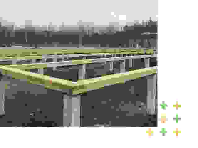 Железобетонные сваи 200x200: качество и надежность от ЗаводСваи-Злн 